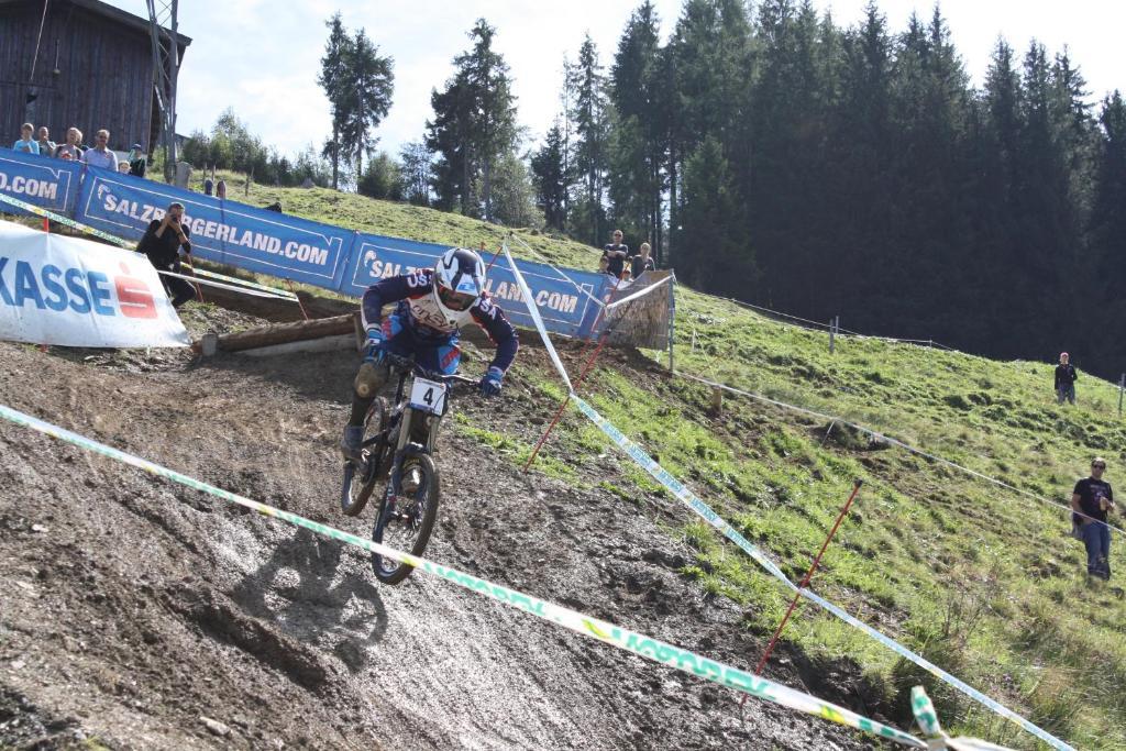 Appartementhaus Bergblick Leogang Exteriér fotografie